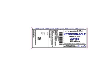 60429-020-01LB KETOCONAZOLE 200 MG TABS.jpg 60429 020 01LB KETOCONAZOLE 200 MG TABS